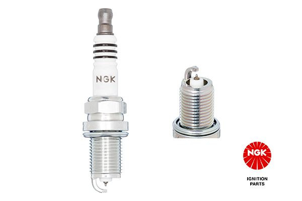 NGK Świeca Zapłonowa BKR7EIX (kod. 2667) Iridium IX