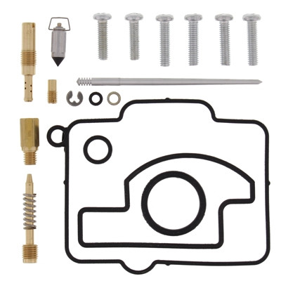 ProX Zestaw Naprawczy Gaźnika RM250 '02