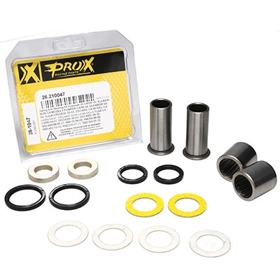 ProX Racing Parts ProX Zestaw Naprawczy (Łożysk) Wahacza RM125/250 '96-12 + RM-Z450 '05-17