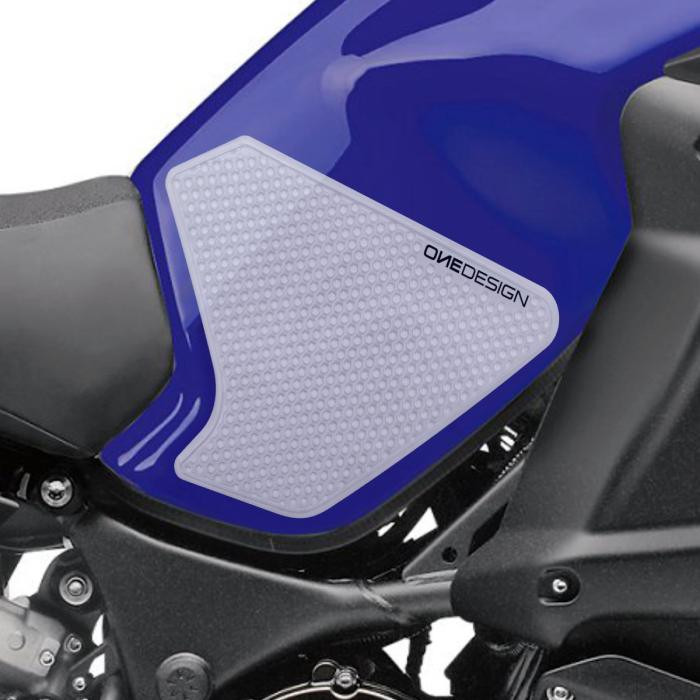 ONEDESIGN Grip Boczny HDR SUPER TENERE XT 1200Z 12-20 / ES 22-23 YAMAHA transparentny