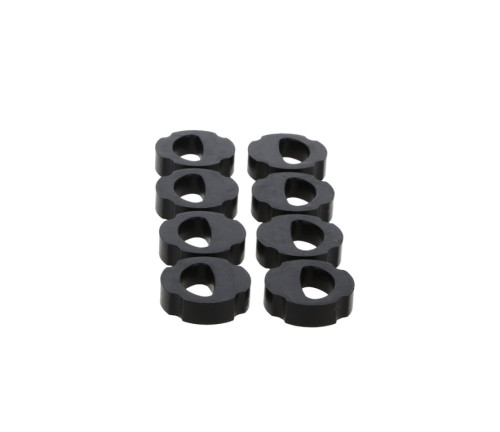 ProX Zestaw Gum Kosza Sprzęgła KX250 '89-05 + KX450F '06-18
