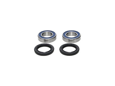 ProX Racing Parts ProX Zestaw Naprawczy Koła Przedniego (Łożyska) KX125/250 '93-08 + KX250F/450F
