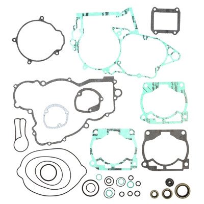 ProX Zestaw Uszczelek Silnika KTM250SX '03-04 + KTM250EXC '04
