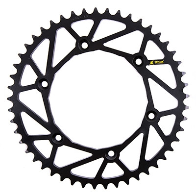 ProX Racing Parts ProX Zębatka Napędowa Tylna Stalowa Husqvarna CR/W125-360 '90-13 -49T-