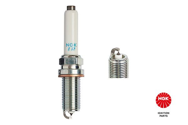 NGK Świeca Zapłonowa SILFER8C7ES (kod. 91006) Laser Iridium