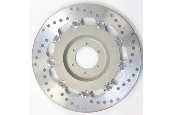 Tarcza hamulcowa do motocykli EBC MD1117RS Street