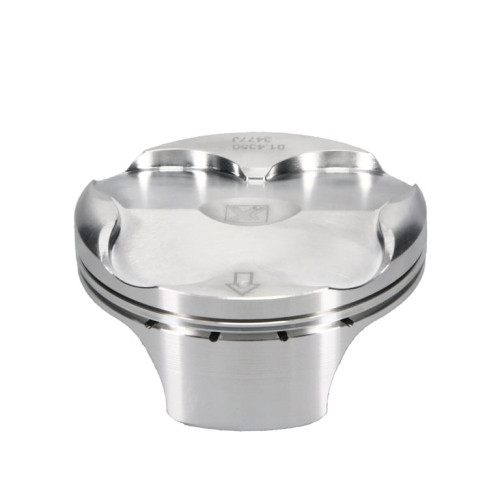 ProX Tłok kompletny KX250 '20 14.2:1 (77.98mm)