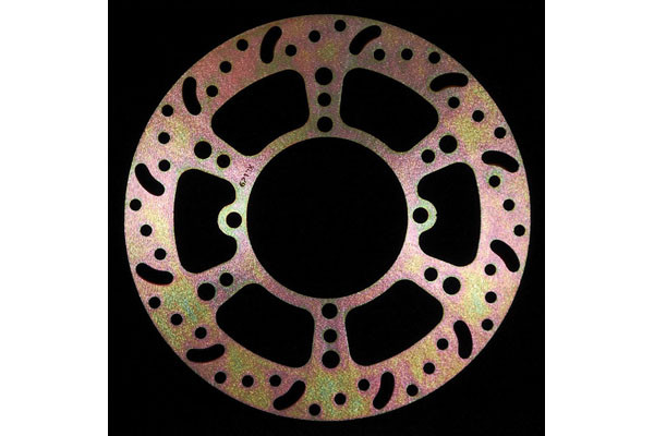 Tarcza hamulcowa motocyklowa EBC MD6213D Enduro, Moto-X, ATV