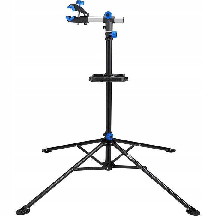 Stojak rowerowy serwisowy wieszak na rower Roxar do 30kg