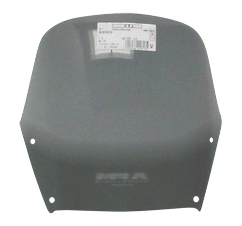 Szyba motocyklowa MRA OT SUZUKI DR 650 RS / E SP43B/SP42B -, forma ON, przyciemniana