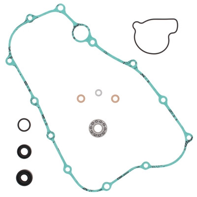 ProX Racing Parts ProX Zestaw Naprawczy Pompy Wody CRF250R '04-09 + CRF250X '04-17