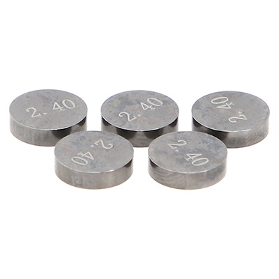 ProX Racing Parts Płytki zaworowe Prox 9.48 x 2.40 mm.