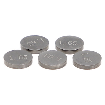 ProX Racing Parts Płytki zaworowe Prox 9.48 x 1.65 mm.