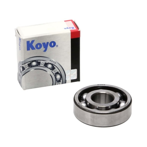 ProX Racing Parts ProX Łożysko 6303/C3 Minarelli AM6 (L+R) 17x47x14