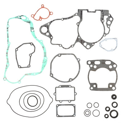ProX Zestaw Uszczelek Silnika Suzuki RM250 '02