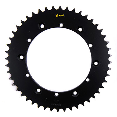 ProX Zębatka Napędowa Tylna Stalowa YZ125/250 '80-98 +WR250'90-98 -48T-