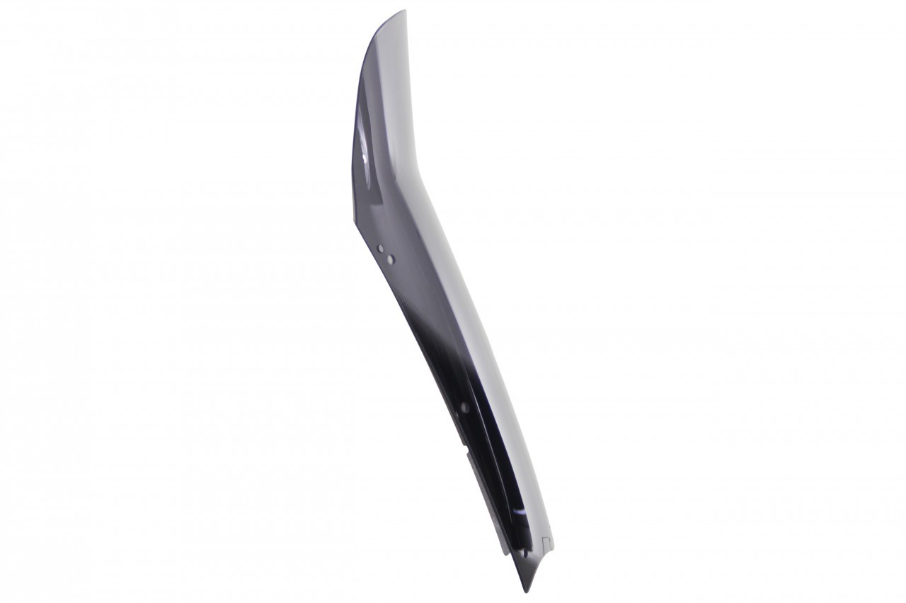 Szyba motocyklowa MRA YAMAHA TDM 900 RN08/RN11/RN18 2002-, forma T, przyciemniana