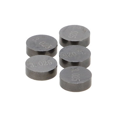 Płytki zaworowe Prox 9.48 x 3.025 mm.