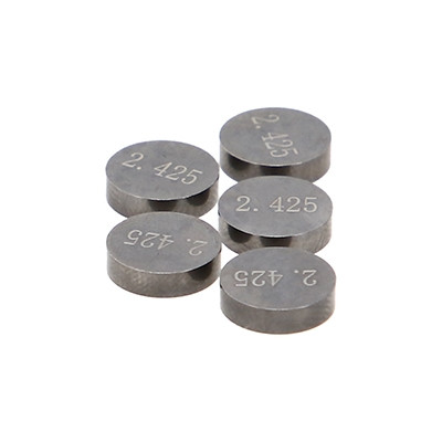 ProX Racing Parts Płytki zaworowe Prox KTM 10.00 x 2.425 mm.