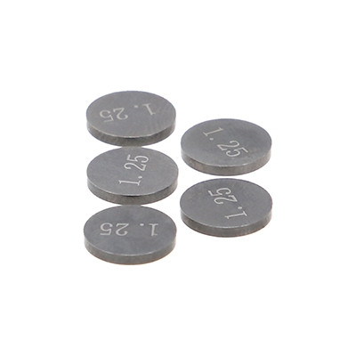 ProX Racing Parts Płytki zaworowe Prox 9.48 x 1.25 mm.