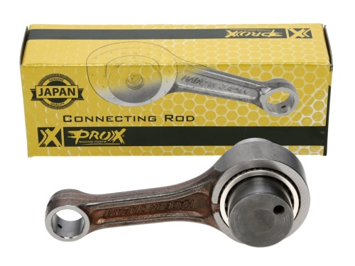 ProX Racing Parts ProX Korbowód Kompletny YZ450F '06-09 + WR450F '07-11 (OEM: 2S2-11651-00)