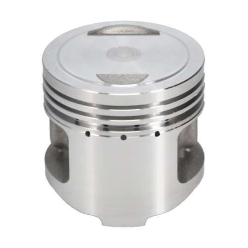 ProX Tłok kompletny XL125 / CB125S -324- (56.75mm)