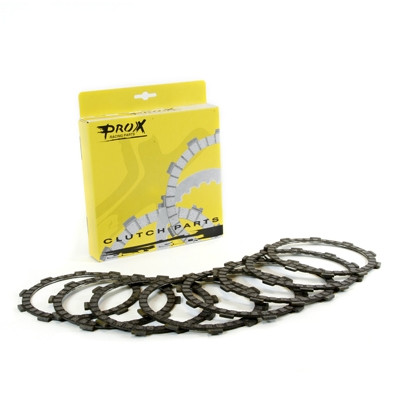 ProX Zestaw Tarcz Ciernych Sprzęgła KDX200 '95-06 + KDX220R '97-05