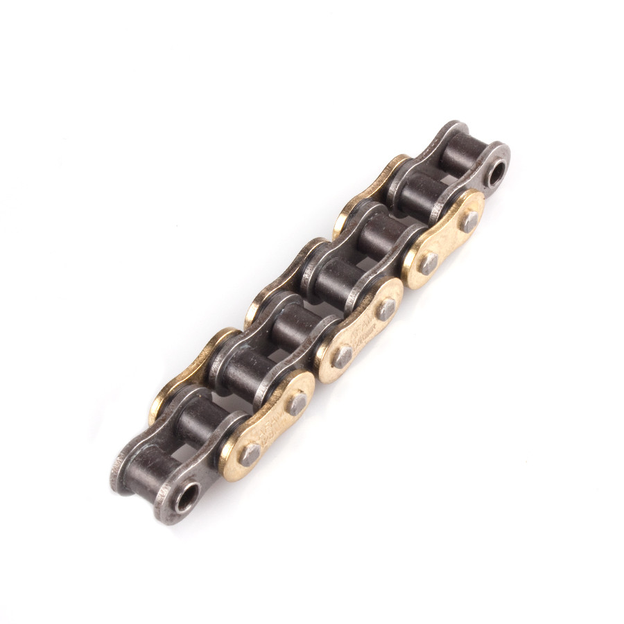 AFAM Łańcuch napędowy A428XMR2-G 154L GOLD XS-ringowy (125-250cc)
