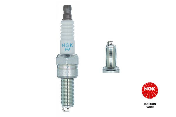 NGK Świeca Zapłonowa PMR8CH (kod. 96361) Laser Platinum