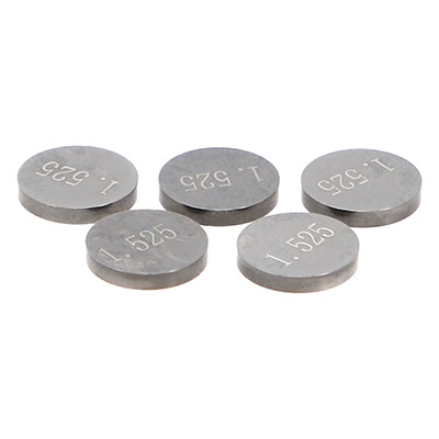 ProX Racing Parts Płytki zaworowe Prox 7.48 x 1.525 mm.
