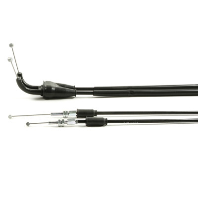 ProX Racing Parts ProX Linka Gazu KTM250EXC Racing '03-04 + 450SX '03-06 (OEM: 59002091300)