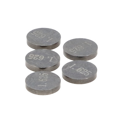 ProX Racing Parts Płytki zaworowe Prox 9.48 x 1.625 mm.