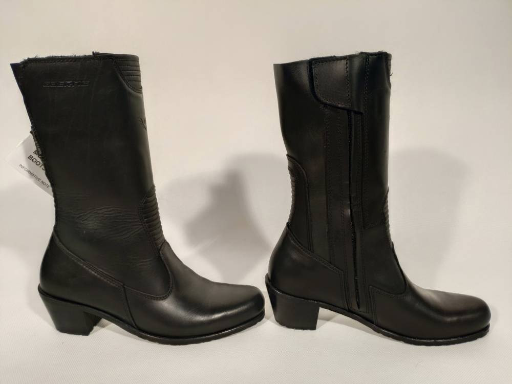 [OUTLET] Buty motocyklowe damskie GAERNE G-Iselle Drytech rozmiar. 38