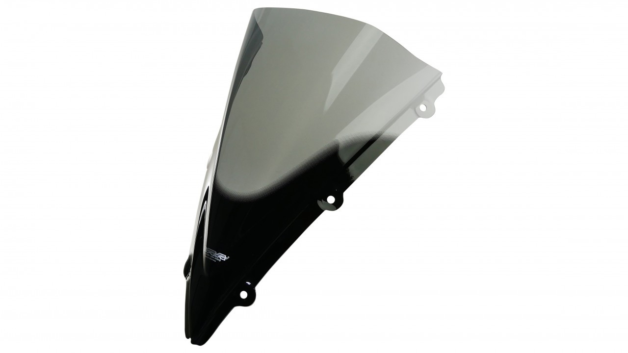 Szyba motocyklowa MRA YAMAHA YZF R 1 RN12 2004-2006, forma R, przyciemniana