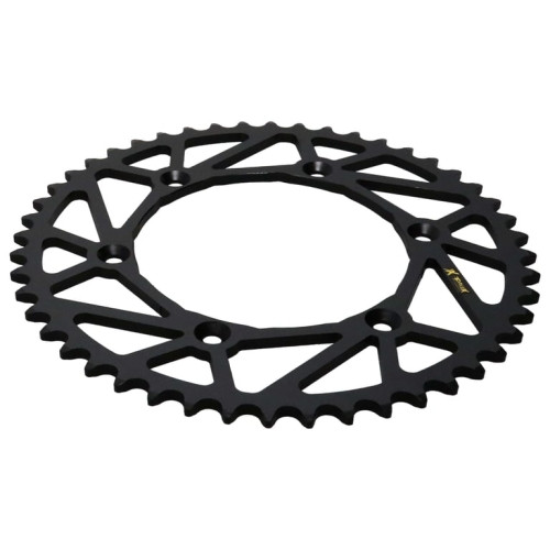 ProX Zębatka Napędowa Tylna Stalowa YZ/WR250/400/426/450F '98-22 -48T-