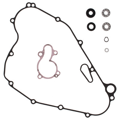 ProX Zestaw Naprawczy Pompy Wody KX450F '16-17