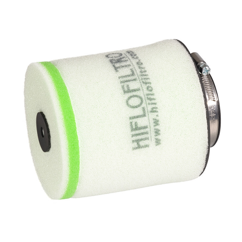 FILTR POWIETRZA HIFLO HFF1028 HONDA TRX 250TE/TM/X/EX SPORTRAX '02-'20 (OTWÓR 55/56MM)