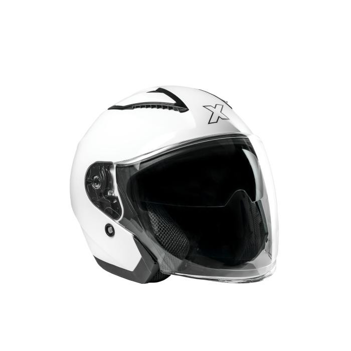 ROXAR HELMETS Kask Motocyklowy ROXAR ORLANDO EVO Z-Line biały