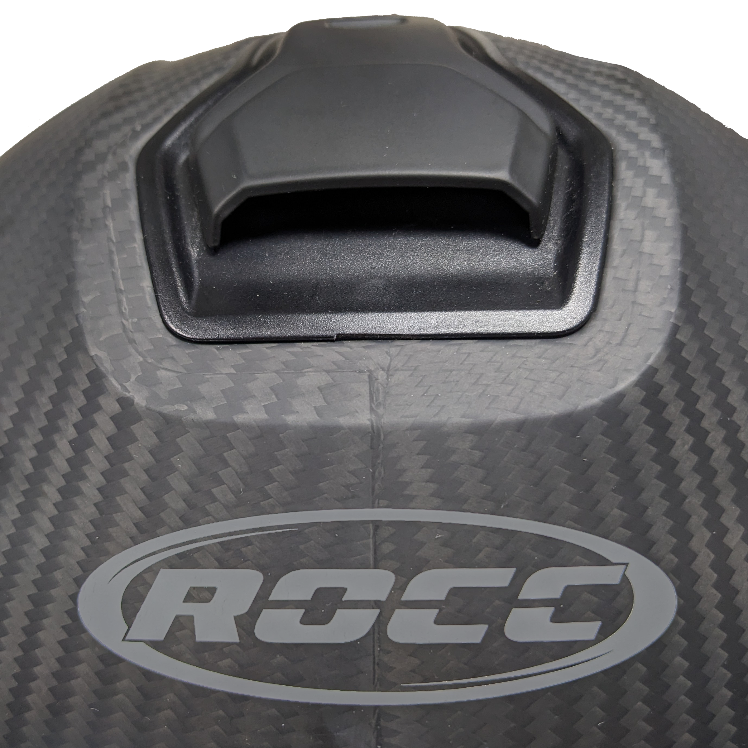 Kask motocyklowy ROCC 849 karbonowy