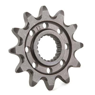 ProX Racing Parts ProX Zębatka Napędowa Przednia CR125 '04-07 + CRF250R/X '04-17 -14T-
