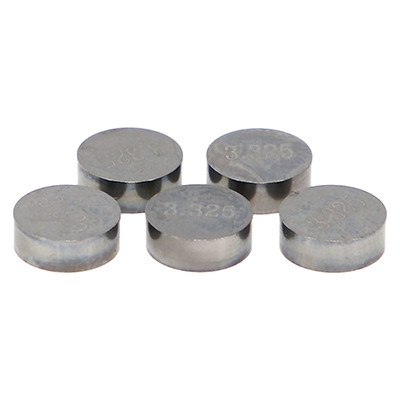 ProX Racing Parts Płytki zaworowe Prox 7.48 x 3.325 mm.