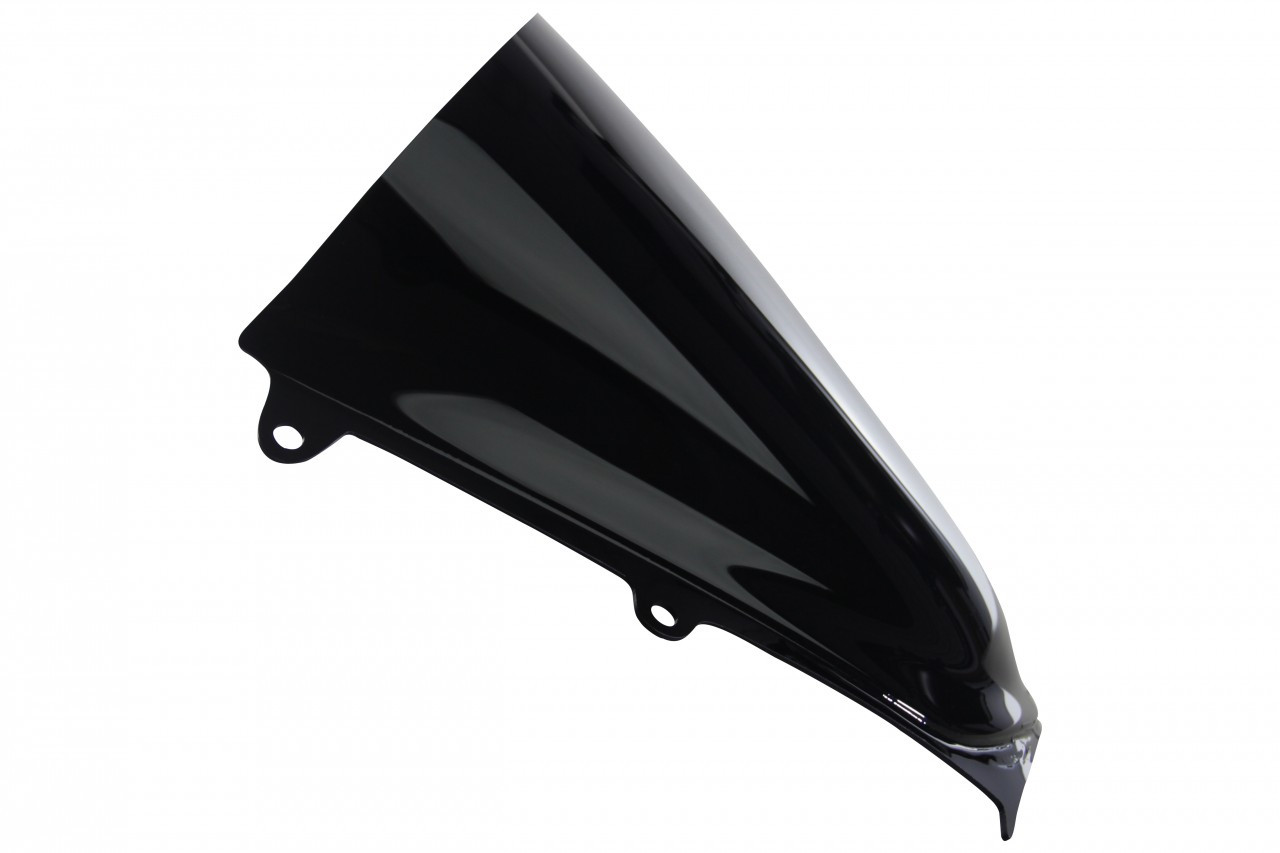 Szyba motocyklowa MRA YAMAHA YZF R 1 /M RN32/RN49 2015-2019, forma R, czarna