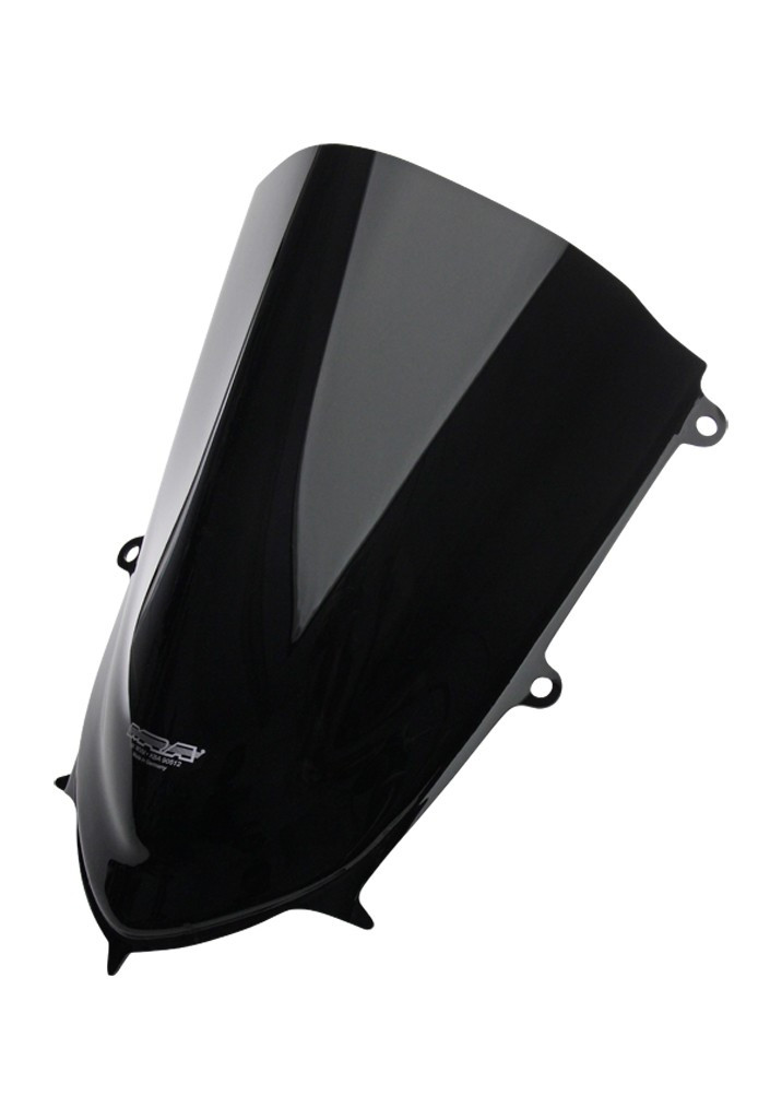 Szyba motocyklowa MRA YAMAHA YZF R7 2021-, forma R, przyciemniana