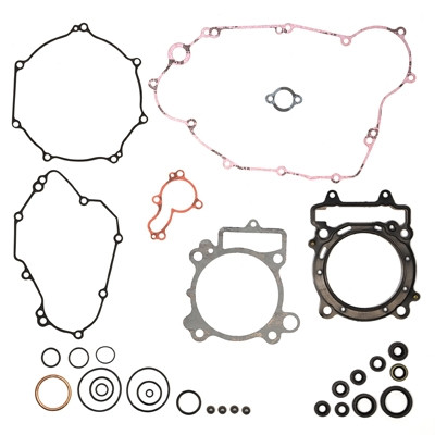 ProX Zestaw Uszczelek Silnika KX450F '06-08