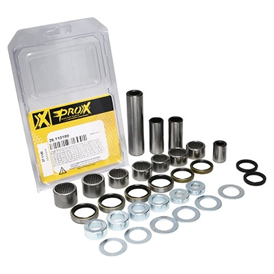 ProX Racing Parts ProX Zestaw Naprawczy Dźwigni Amortyzatora - Przegubu Wahacza (Tylnego) KTM250/350/450SX-F '11-20