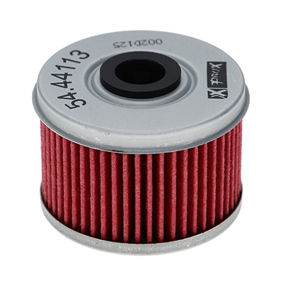 ProX Filtr Oleju KX450F '05-15 + XR650L '93-19 (OEM: 52010-1053) [50 szt]