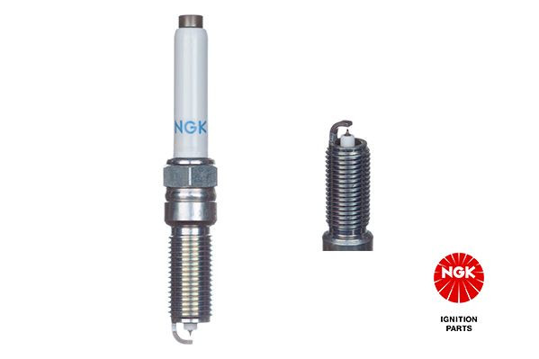 NGK Świeca Zapłonowa ILNFR7A7G (kod. 94524) Laser Iridium