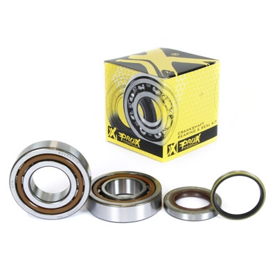 ProX Racing Parts ProX Zestaw Łożysk i Uszczelniaczy Wału Korbowego KTM250SX-F '06-10