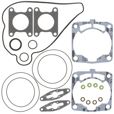 ProX Zestaw Uszczelek Top End Polaris IQ/LX/Switchback 600 '07-08
