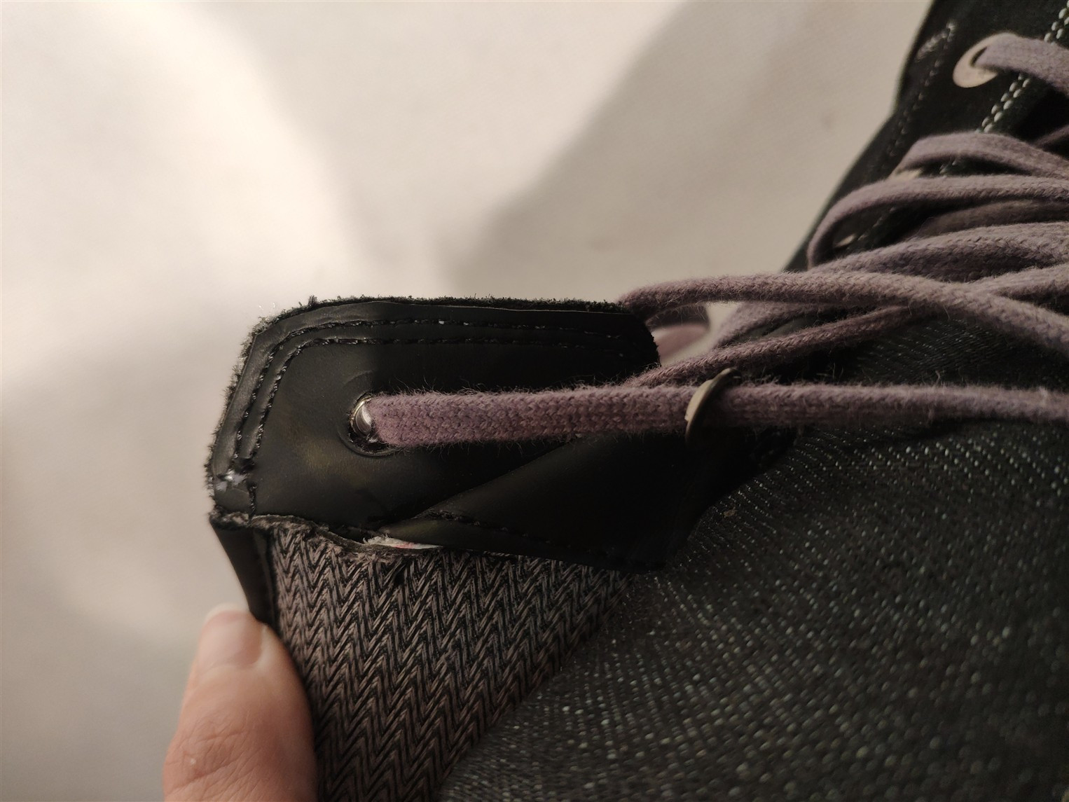 [OUTLET] Buty motocyklowe Miejsko-turystyczne Büse Open Road rozmiar. 45